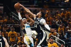 九游娱乐平台-字母哥在瑞士队比赛中战术调整，败北引发热议！引发球迷热议的简单介绍