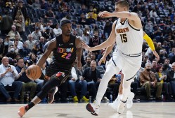 九游娱乐平台-巴特勒新星重返赛场表现突出，掘金前途光明！全场沸腾不已的简单介绍